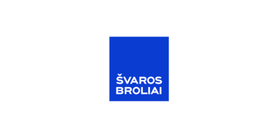 Švaros broliai